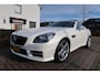 Mercedes-Benz SLK 350 AMG MAGIC SKYDAK|MEMORY|ADAPTIVE CRUISECONTROL|DODEHOEK|NAVIGATIE|ORIGINEEL NEDERLANDS