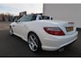 Mercedes-Benz SLK 350 AMG MAGIC SKYDAK|MEMORY|ADAPTIVE CRUISECONTROL|DODEHOEK|NAVIGATIE|ORIGINEEL NEDERLANDS