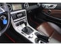 Mercedes-Benz SLK 350 AMG MAGIC SKYDAK|MEMORY|ADAPTIVE CRUISECONTROL|DODEHOEK|NAVIGATIE|ORIGINEEL NEDERLANDS