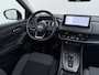 Nissan Qashqai 1.3 MHEV Xtronic N-Connecta | FABRIEKSGARANTIE| PANO| VOORRUITVERWARMING| STOEL + STUUR VERWARMING| 360 CAMERA| DODE HOEK| HEAD-UP| ELEK. ACHTERKLEP
