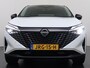 Nissan Qashqai 1.3 MHEV Xtronic N-Connecta | FABRIEKSGARANTIE| PANO| VOORRUITVERWARMING| STOEL + STUUR VERWARMING| 360 CAMERA| DODE HOEK| HEAD-UP| ELEK. ACHTERKLEP