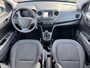Hyundai i10 5drs 1.0i 67pk Comfort | Navigatie | Apple Carplay-Android Auto | Cruise control | Elektrisch verstelbare spiegels | Elektrische ramen voor en achter |