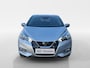 Nissan Micra 1.0 IG-T N-Connecta NAVI AIRCO PARKEERSENSOREN CRUISE CONTROLE 5 DEURS LM VELGEN ZEER MOOIE AUTO DEALER ONDERHOUDEN