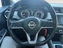 Nissan Micra 1.0 IG-T N-Connecta NAVI AIRCO PARKEERSENSOREN CRUISE CONTROLE 5 DEURS LM VELGEN ZEER MOOIE AUTO DEALER ONDERHOUDEN