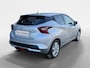 Nissan Micra 1.0 IG-T N-Connecta NAVI AIRCO PARKEERSENSOREN CRUISE CONTROLE 5 DEURS LM VELGEN ZEER MOOIE AUTO DEALER ONDERHOUDEN