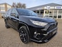 Toyota RAV4 2.5 Hybrid Black Edition | JBL / Elektr. achterkl. / 19" | 1e Eigenaar