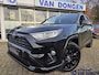Toyota RAV4 2.5 Hybrid Black Edition | JBL / Elektr. achterkl. / 19" | 1e Eigenaar