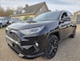 Toyota RAV4 2.5 Hybrid Black Edition | JBL / Elektr. achterkl. / 19" | 1e Eigenaar