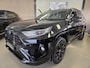 Toyota RAV4 2.5 Hybrid Black Edition | JBL / Elektr. achterkl. / 19" | 1e Eigenaar