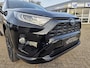 Toyota RAV4 2.5 Hybrid Black Edition | JBL / Elektr. achterkl. / 19" | 1e Eigenaar