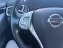 Nissan Qashqai 1.2 N-Connecta NAVI AIRCO 360CAMERA PANORAMADAK BLUETOOTH LM VELGEN TREKHAAK HOGE INSTAP ZEER MOOIE AUTO