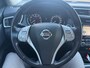 Nissan Qashqai 1.2 N-Connecta NAVI AIRCO 360CAMERA PANORAMADAK BLUETOOTH LM VELGEN TREKHAAK HOGE INSTAP ZEER MOOIE AUTO