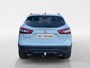 Nissan Qashqai 1.2 N-Connecta NAVI AIRCO 360CAMERA PANORAMADAK BLUETOOTH LM VELGEN TREKHAAK HOGE INSTAP ZEER MOOIE AUTO