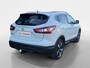 Nissan Qashqai 1.2 N-Connecta NAVI AIRCO 360CAMERA PANORAMADAK BLUETOOTH LM VELGEN TREKHAAK HOGE INSTAP ZEER MOOIE AUTO