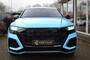 Audi RS Q8 RSQ8 - Keramisch - RS Dynamic plus - Vol