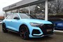 Audi RS Q8 RSQ8 - Keramisch - RS Dynamic plus - Vol