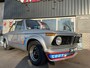 BMW 2002 2002 TURBO Polaris silver 1 of 1.627 Collectors item