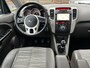 Kia Venga 1.4 CVVT Super Pack Navi, Camera, Trekhaak, LMV