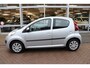 Peugeot 107 1.0 Active 5 Drs. Eerste eigenaar, lage km stand, airco.