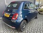 Fiat 500C 1.0 Hybrid dolcivita Airco - Cruise control - Parkeersensoren achter - Open dak - Bluetooth - Navigatiesysteem - Mistlampen voor - Stuur multifunctioneel - Elektrische ramen voor - Stuur leder - Licht metalen vel