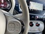 Fiat 500C 1.0 Hybrid dolcivita Airco - Cruise control - Parkeersensoren achter - Open dak - Bluetooth - Navigatiesysteem - Mistlampen voor - Stuur multifunctioneel - Elektrische ramen voor - Stuur leder - Licht metalen vel