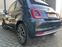 Fiat 500C 1.0 Hybrid dolcivita Airco - Cruise control - Parkeersensoren achter - Open dak - Bluetooth - Navigatiesysteem - Mistlampen voor - Stuur multifunctioneel - Elektrische ramen voor - Stuur leder - Licht metalen vel