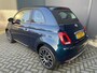 Fiat 500C 1.0 Hybrid dolcivita Airco - Cruise control - Parkeersensoren achter - Open dak - Bluetooth - Navigatiesysteem - Mistlampen voor - Stuur multifunctioneel - Elektrische ramen voor - Stuur leder - Licht metalen vel