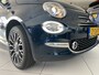 Fiat 500C 1.0 Hybrid dolcivita Airco - Cruise control - Parkeersensoren achter - Open dak - Bluetooth - Navigatiesysteem - Mistlampen voor - Stuur multifunctioneel - Elektrische ramen voor - Stuur leder - Licht metalen vel