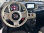 Fiat 500C 1.0 Hybrid dolcivita Airco - Cruise control - Parkeersensoren achter - Open dak - Bluetooth - Navigatiesysteem - Mistlampen voor - Stuur multifunctioneel - Elektrische ramen voor - Stuur leder - Licht metalen vel