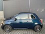 Fiat 500C 1.0 Hybrid dolcivita Airco - Cruise control - Parkeersensoren achter - Open dak - Bluetooth - Navigatiesysteem - Mistlampen voor - Stuur multifunctioneel - Elektrische ramen voor - Stuur leder - Licht metalen vel