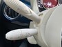 Fiat 500C 1.0 Hybrid dolcivita Airco - Cruise control - Parkeersensoren achter - Open dak - Bluetooth - Navigatiesysteem - Mistlampen voor - Stuur multifunctioneel - Elektrische ramen voor - Stuur leder - Licht metalen vel