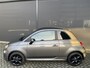 Fiat 500C 1.0 Hybrid sport Airco - Cruise control - Open dak - Parkeersensoren achter - Stoelverwarming - Mistlampen voor - Stuur leder - Stuur multifunctioneel - Bluetooth - Licht metalen velgen 15 inch