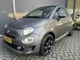 Fiat 500C 1.0 Hybrid sport Airco - Cruise control - Open dak - Parkeersensoren achter - Stoelverwarming - Mistlampen voor - Stuur leder - Stuur multifunctioneel - Bluetooth - Licht metalen velgen 15 inch