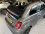 Fiat 500C 1.0 Hybrid sport Airco - Cruise control - Open dak - Parkeersensoren achter - Stoelverwarming - Mistlampen voor - Stuur leder - Stuur multifunctioneel - Bluetooth - Licht metalen velgen 15 inch