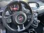 Fiat 500C 1.0 Hybrid sport Airco - Cruise control - Open dak - Parkeersensoren achter - Stoelverwarming - Mistlampen voor - Stuur leder - Stuur multifunctioneel - Bluetooth - Licht metalen velgen 15 inch