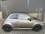 Fiat 500C 1.0 Hybrid sport Airco - Cruise control - Open dak - Parkeersensoren achter - Stoelverwarming - Mistlampen voor - Stuur leder - Stuur multifunctioneel - Bluetooth - Licht metalen velgen 15 inch
