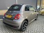 Fiat 500C 1.0 Hybrid sport Airco - Cruise control - Open dak - Parkeersensoren achter - Stoelverwarming - Mistlampen voor - Stuur leder - Stuur multifunctioneel - Bluetooth - Licht metalen velgen 15 inch