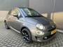 Fiat 500C 1.0 Hybrid sport Airco - Cruise control - Open dak - Parkeersensoren achter - Stoelverwarming - Mistlampen voor - Stuur leder - Stuur multifunctioneel - Bluetooth - Licht metalen velgen 15 inch