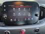 Fiat 500C 1.0 Hybrid sport Airco - Cruise control - Open dak - Parkeersensoren achter - Stoelverwarming - Mistlampen voor - Stuur leder - Stuur multifunctioneel - Bluetooth - Licht metalen velgen 15 inch