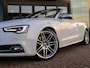 Audi S5 Cabriolet 3.0 TFSI A5 quattro Pro Line | Sportstoelen | B&O | Camera | Keyless