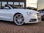 Audi S5 Cabriolet 3.0 TFSI A5 quattro Pro Line | Sportstoelen | B&O | Camera | Keyless