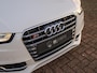 Audi S5 Cabriolet 3.0 TFSI A5 quattro Pro Line | Sportstoelen | B&O | Camera | Keyless