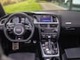 Audi S5 Cabriolet 3.0 TFSI A5 quattro Pro Line | Sportstoelen | B&O | Camera | Keyless