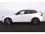 Volvo XC60 Recharge T8 AWD R-Design - Panorama/schuifdak - IntelliSafe Assist & Surround - 360º Camera - Verwarmde voorstoelen - Verwarmbaar stuurwiel - Parkeersensoren voor & achter - Elektr. bedienb. bestuurdersstoel met geheugen - Extra getint glas - 19' LMV