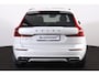 Volvo XC60 Recharge T8 AWD R-Design - Panorama/schuifdak - IntelliSafe Assist & Surround - 360º Camera - Verwarmde voorstoelen - Verwarmbaar stuurwiel - Parkeersensoren voor & achter - Elektr. bedienb. bestuurdersstoel met geheugen - Extra getint glas - 19' LMV