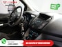 Ford Transit Connect 1.6 TDCI 100 pk L2 Trend BPM VRIJ! 3 Pers./ Airco/ NL Auto/ Trekhaak