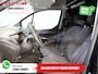 Ford Transit Connect 1.6 TDCI 100 pk L2 Trend BPM VRIJ! 3 Pers./ Airco/ NL Auto/ Trekhaak