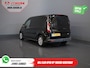 Ford Transit Connect 1.6 TDCI 100 pk L2 Trend BPM VRIJ! 3 Pers./ Airco/ NL Auto/ Trekhaak