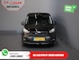 Ford Transit Connect 1.6 TDCI 100 pk L2 Trend BPM VRIJ! 3 Pers./ Airco/ NL Auto/ Trekhaak