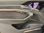 Audi e-tron Sportback 55 quattro S edition 95 kWh PANORAMADAK 360 CAMERA B&O CAMERASPIEGELS ADAPTIEVE CRUISE CONTROL HEADUP
